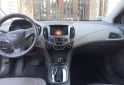 Autos - Chevrolet Cruze 2020 Nafta 75000Km - En Venta