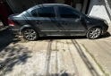 Autos - Chevrolet Vectra cd 2007 Nafta 230000Km - En Venta
