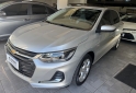 Autos - Chevrolet Onix 2020 Nafta 40000Km - En Venta