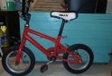 Deportes - Liquido bici rodado 12 - En Venta
