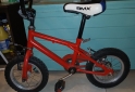 Deportes - Liquido bici rodado 12 - En Venta