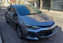 Autos - Chevrolet Cruze LTZ AT 2021 Nafta 38000Km - En Venta