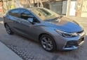Autos - Chevrolet Cruze LTZ AT 2021 Nafta 38000Km - En Venta