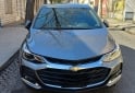 Autos - Chevrolet Cruze LTZ AT 2021 Nafta 38000Km - En Venta