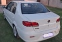 Autos - Fiat SIENA EL 2018 GNC 149000Km - En Venta