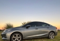 Autos - Chevrolet Cruze Premier 2022 Nafta 64000Km - En Venta