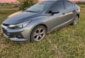 Autos - Chevrolet Cruze Premier 2022 Nafta 64000Km - En Venta