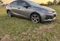 Autos - Chevrolet Cruze Premier 2022 Nafta 64000Km - En Venta