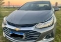 Autos - Chevrolet Cruze Premier 2022 Nafta 64000Km - En Venta