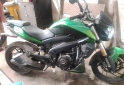 Motos - Bajaj Dominar 400 2023 Nafta 33Km - En Venta