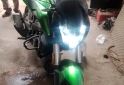 Motos - Bajaj Dominar 400 2023 Nafta 33Km - En Venta