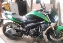 Motos - Bajaj Dominar 400 2023 Nafta 33Km - En Venta