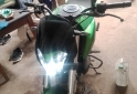 Motos - Bajaj Dominar 400 2023 Nafta 33Km - En Venta