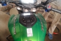 Motos - Bajaj Dominar 400 2023 Nafta 33Km - En Venta