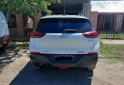 Camionetas - Chevrolet Tracker LTZ AT 2024 Nafta 32000Km - En Venta
