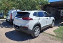 Camionetas - Chevrolet Tracker LTZ AT 2024 Nafta 32000Km - En Venta