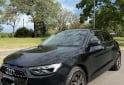 Autos - Audi A1 30 TFSI 2020 Nafta 62000Km - En Venta