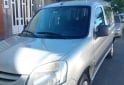 Utilitarios - Peugeot Partner Patagonica 2013 Nafta 155000Km - En Venta