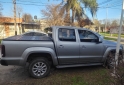 Camionetas - Volkswagen Amarok V6 2022 Diesel 75000Km - En Venta