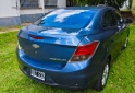 Autos - Chevrolet Prisma 2015 GNC 162000Km - En Venta
