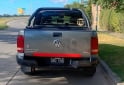 Camionetas - Volkswagen Amarok Dark Label. 2015 Diesel 180000Km - En Venta