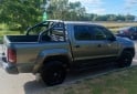 Camionetas - Volkswagen Amarok Dark Label. 2015 Diesel 180000Km - En Venta