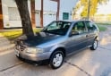 Autos - Volkswagen Gol power 2008 GNC 165000Km - En Venta