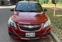 Autos - Chevrolet Agile 2014 Nafta 125000Km - En Venta