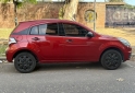 Autos - Chevrolet Agile 2014 Nafta 125000Km - En Venta