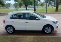 Autos - Volkswagen Gol Trend GNC 2020 GNC 83000Km - En Venta