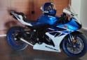 Motos - Suzuki GSXR 1000 2024 Nafta 11500Km - En Venta
