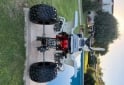 Cuatris y UTVs - Yamaha Banshee 350 2011  11111Km - En Venta