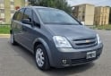 Autos - Chevrolet Meriva GLS 2012 GNC 165000Km - En Venta