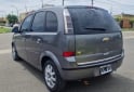 Autos - Chevrolet Meriva GLS 2012 GNC 165000Km - En Venta