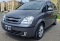 Autos - Chevrolet Meriva GLS 2012 GNC 165000Km - En Venta