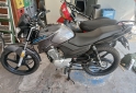 Motos - Yamaha YBR Z 2024 Nafta 2800Km - En Venta