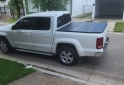 Camionetas - Volkswagen Amarok 2020 Nafta 106000Km - En Venta