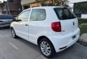 Autos - Volkswagen Fox 2014 Nafta 160000Km - En Venta