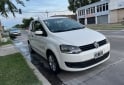 Autos - Volkswagen Fox 2014 Nafta 160000Km - En Venta