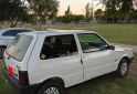 Autos - Fiat Uno 1995 Nafta 350000Km - En Venta