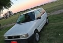 Autos - Fiat Uno 1995 Nafta 350000Km - En Venta