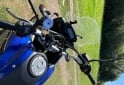 Motos - Yamaha Tenere 250 2017 Nafta 35000Km - En Venta