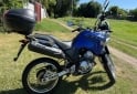 Motos - Yamaha Tenere 250 2017 Nafta 35000Km - En Venta