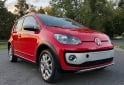 Autos - Volkswagen Up Cross 2017 Nafta 40700Km - En Venta