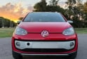 Autos - Volkswagen Up Cross 2017 Nafta 40700Km - En Venta