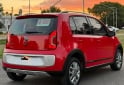 Autos - Volkswagen Up Cross 2017 Nafta 40700Km - En Venta
