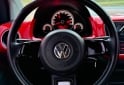 Autos - Volkswagen Up Cross 2017 Nafta 40700Km - En Venta