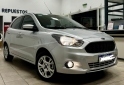 Autos - Ford Ka sel 2018 Nafta 50000Km - En Venta