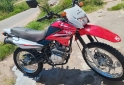 Motos - Corven Triax 150 2023 Nafta 4000Km - En Venta