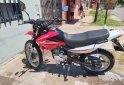 Motos - Corven Triax 150 2023 Nafta 4000Km - En Venta